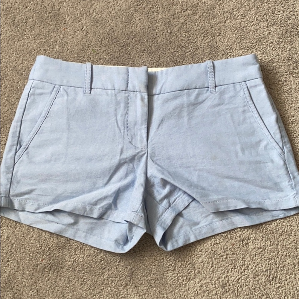 J Crew Shorts